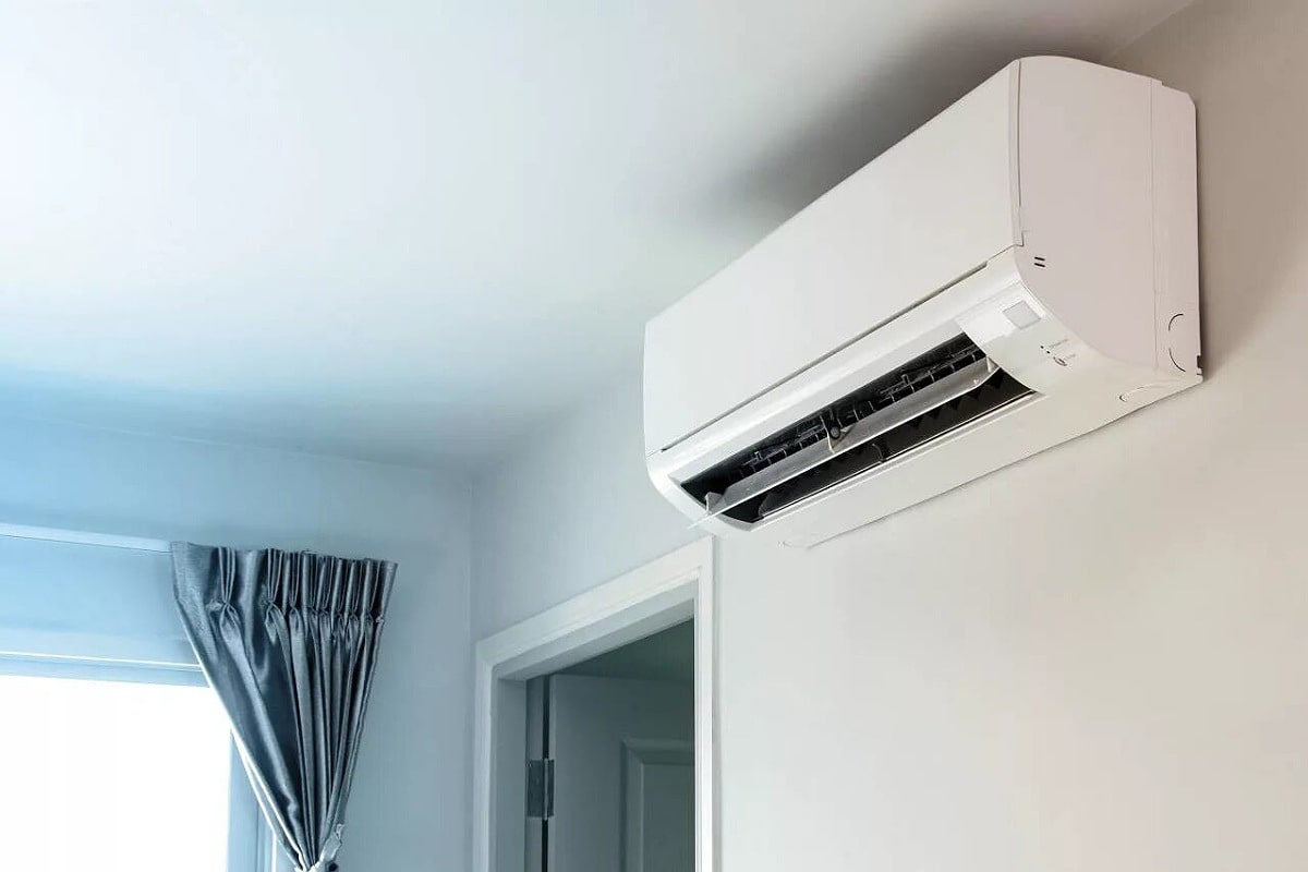 راه تشخیص فوری کولر گازی اصلی و تقلبی | نمایندگی گودمن