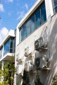 تکنولوژی اسکرول کوپلند در داکت اسپلیتهای لوکس